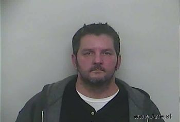 Timothy  Brewster Mugshot