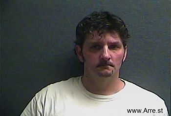 Timothy  Brewster Mugshot