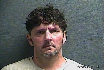 Timothy  Brewster Mugshot