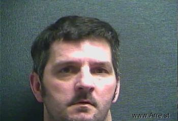 Timothy  Brewster Mugshot