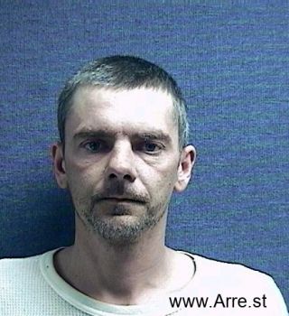 Timothy Ray Browning Mugshot