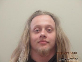 Timothy  Burke Mugshot