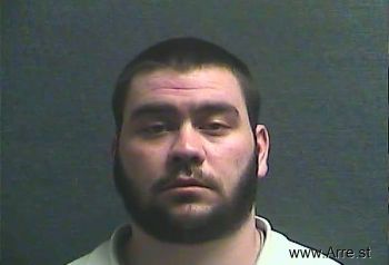 Timothy M Butts Mugshot