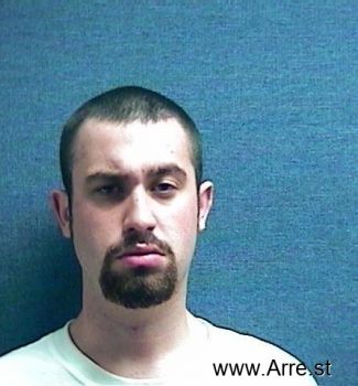 Timothy Keith Jr Byrne Mugshot