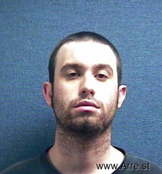 Timothy Keith Jr Byrne Mugshot