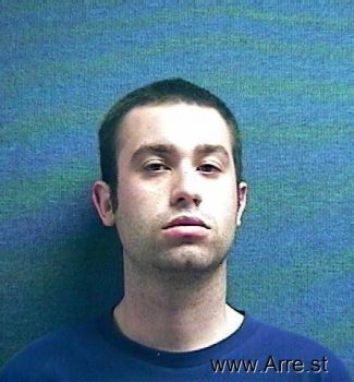 Timothy Keith Jr Byrne Mugshot