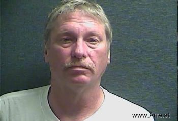 Timothy Alan Calhoun Mugshot