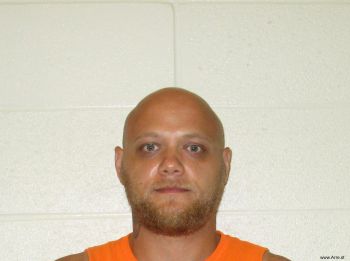 Timothy Wayne Camp Mugshot