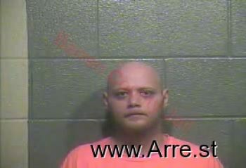 Timothy Wayne Camp Jr Mugshot