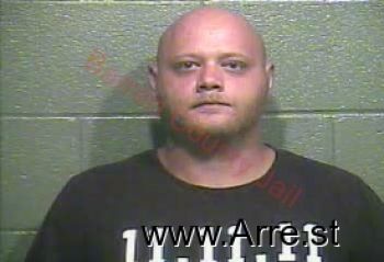 Timothy Wayne Camp Jr Mugshot