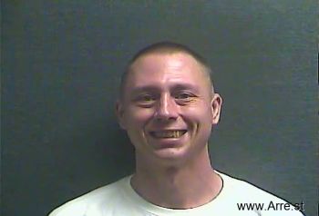 Timothy James Campbell Mugshot