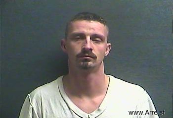 Timothy S Chapman Mugshot