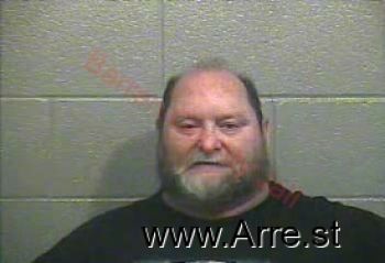 Timothy Wayne Chapman Mugshot