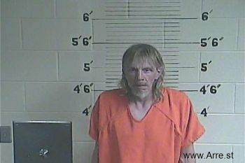 Timothy D Charlton Mugshot