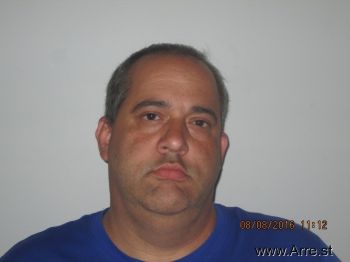 Timothy  Clayton Mugshot