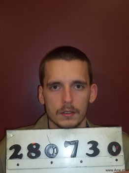 Timothy Seth Cobb Mugshot