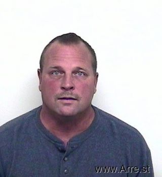 Timothy Justin Cole Mugshot