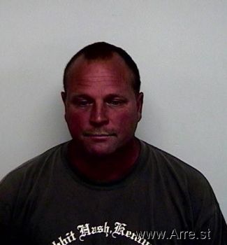 Timothy Justin Cole Mugshot