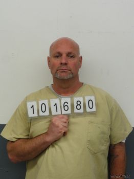 Timothy J Coleman Mugshot