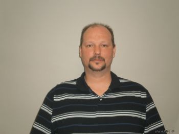 Timothy  Coleman Mugshot