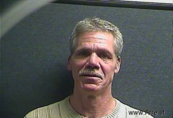 Timothy David Collins Mugshot