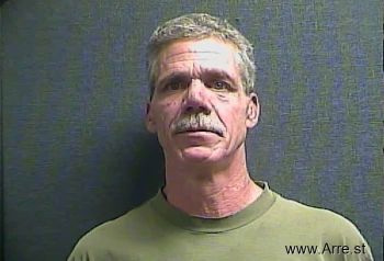 Timothy David Collins Mugshot