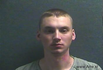 Timothy James Connett Mugshot