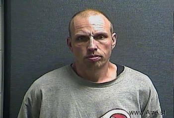 Timothy M Conrad Mugshot