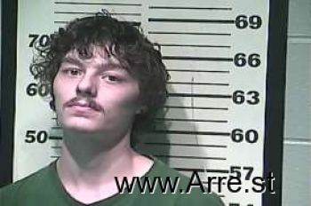 Timothy  Courtney Mugshot