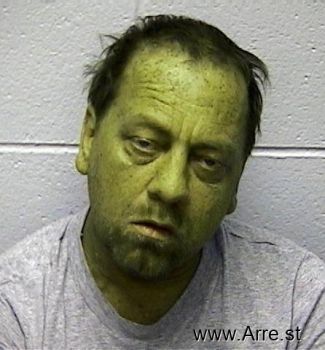 Timothy Wayne Courtney Mugshot