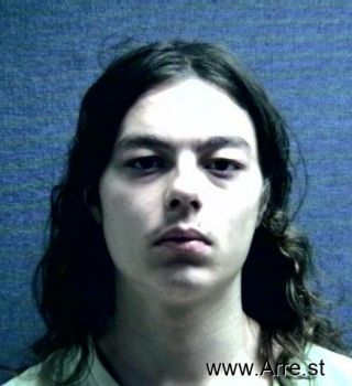 Timothy W Courtney Mugshot