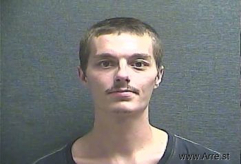 Timothy Wayne Courtney Mugshot