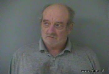 Timothy Alan Cox Mugshot