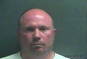 Timothy Lee Cox Mugshot