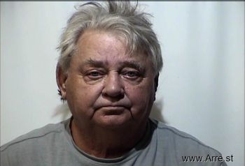 Timothy  Crawford Mugshot