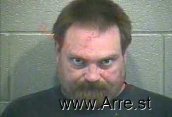 Timothy Wayne Curtis Mugshot