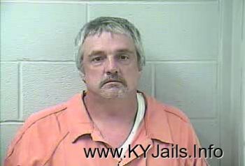 Timothy Dale Embry   Mugshot