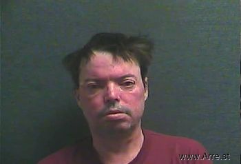 Timothy William Davidson Mugshot