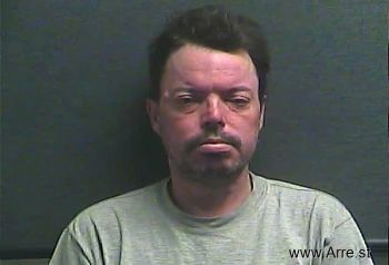 Timothy William Davidson Mugshot