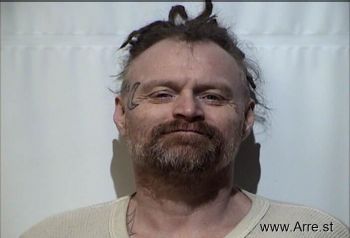 Timothy  Deloach Mugshot