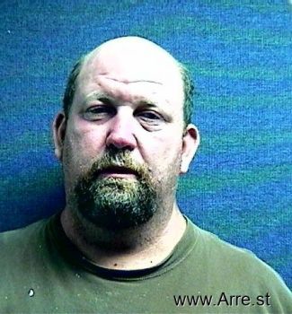 Timothy James Downs Mugshot