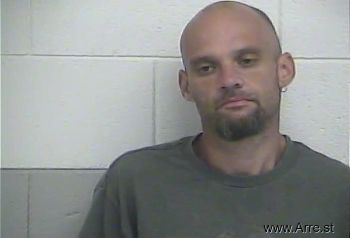 Timothy Ray Duncan Mugshot