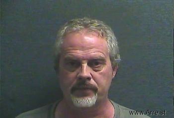 Timothy A Edmondson Mugshot