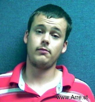 Timothy James Estep Mugshot