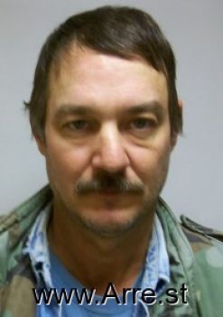 Timothy Ray Foley Mugshot