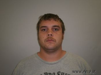 Timothy W Fuller Mugshot