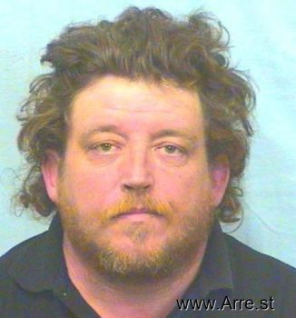 Timothy Wayne Goff Mugshot