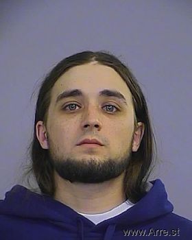 Timothy  Goodman Mugshot