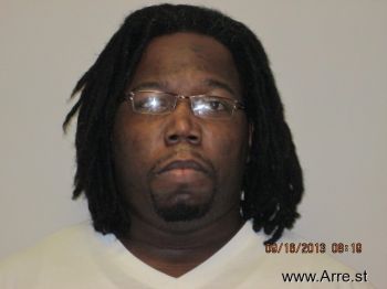 Timothy Eugene Greer Mugshot