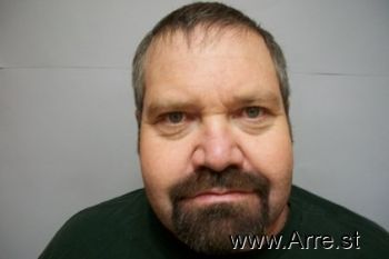 Timothy  Gregory Mugshot